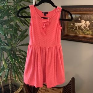 GapKids dress size 8